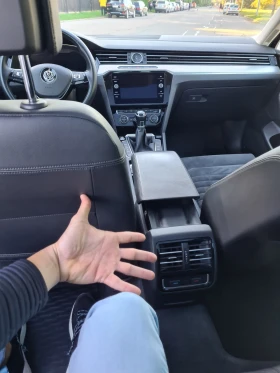 VW Passat Highline - 42900 лв. - 56846397 16