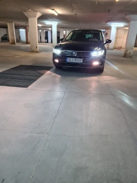 VW Passat Highline - 42900 лв. - 56846397 10