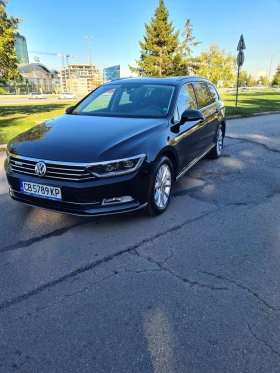 VW Passat Highline - 42900 лв. - 56846397 15
