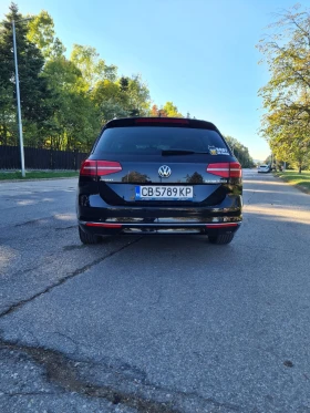 VW Passat Highline - 42900 лв. - 56846397 2