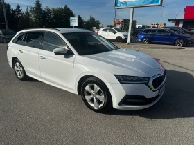 Skoda Octavia 2, 0 TDI