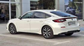 Honda Civic 2.0 i-MMD Hybrid Elegance - 29990 € - 38939543 8