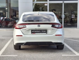 Honda Civic 2.0 i-MMD Hybrid Elegance - 29990 € - 38939543 7