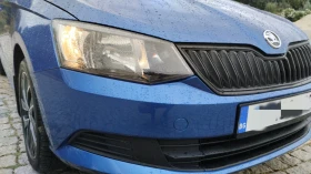 Обява за продажба на Skoda Fabia ~16 000 лв. - изображение 3 | Auto.bg Обява за продажба на Skoda Fabia ~16 000 лв. - изображение 3