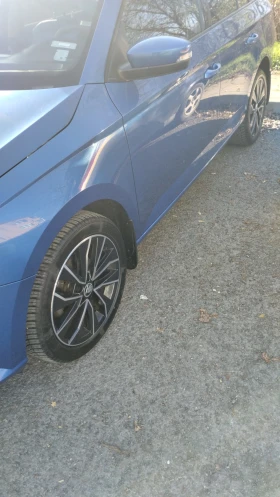 Skoda Fabia, снимка 4