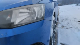 Skoda Fabia, снимка 6