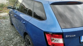 Обява за продажба на Skoda Fabia ~16 000 лв. - изображение 2 | Auto.bg Обява за продажба на Skoda Fabia ~16 000 лв. - изображение 2