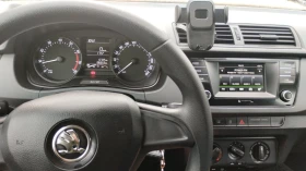 Обява за продажба на Skoda Fabia ~16 000 лв. - изображение 6 | Auto.bg Обява за продажба на Skoda Fabia ~16 000 лв. - изображение 6