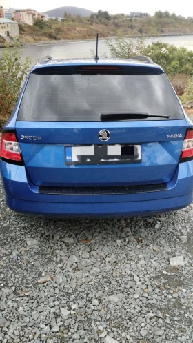 Обява за продажба на Skoda Fabia ~16 000 лв. - изображение 1 | Auto.bg Обява за продажба на Skoda Fabia ~16 000 лв. - изображение 1