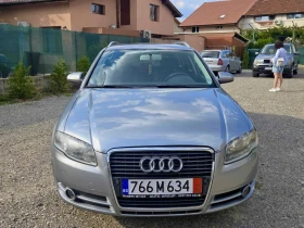 Audi A4 | Mobile.bg    2
