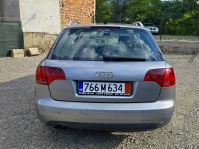 Audi A4 | Mobile.bg    4