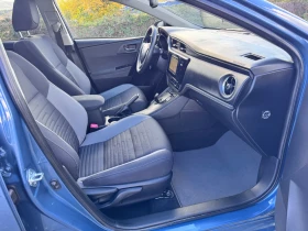 Toyota Auris 1.8hybrid/active//full | Mobile.bg    14