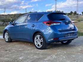 Toyota Auris 1.8hybrid/active//full | Mobile.bg    4