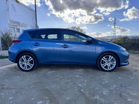Toyota Auris 1.8hybrid/active//full | Mobile.bg    7