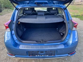 Toyota Auris 1.8hybrid/active//full | Mobile.bg    16