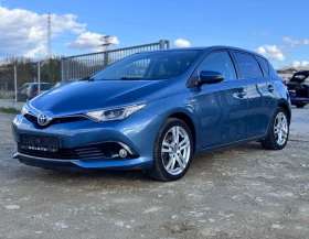 Toyota Auris 1.8hybrid/active//full | Mobile.bg    2