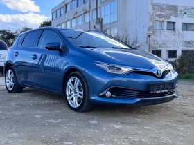 Toyota Auris 1.8hybrid/active//full | Mobile.bg    8