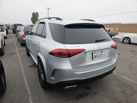 Mercedes-Benz GLE 450 AMG pacl, , Burmaster, 360* , ,  | Mobile.bg    6