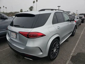 Mercedes-Benz GLE 450 AMG pacl, , Burmaster, 360* , ,  | Mobile.bg    4