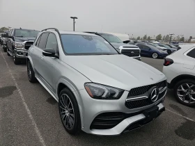 Mercedes-Benz GLE 450 AMG pacl, , Burmaster, 360* , ,  | Mobile.bg    3