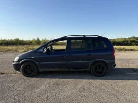 Opel Zafira 1.6 | Mobile.bg    4