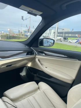 BMW 530 i xDrive G30 2017 г. | Stage 1 | ~300 к.с., снимка 6