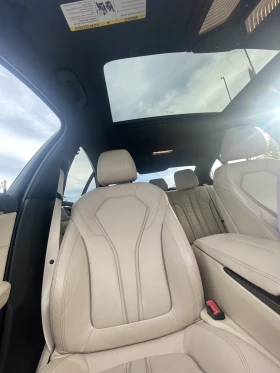 BMW 530 i xDrive G30 2017 г. | Stage 1 | ~300 к.с., снимка 2