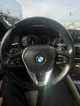 BMW 530 i xDrive G30 2017 г. | Stage 1 | ~300 к.с., снимка 3
