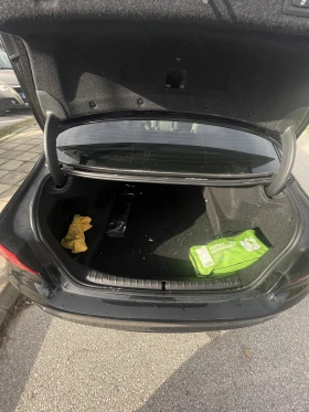 BMW 530 i xDrive G30 2017 г. | Stage 1 | ~300 к.с., снимка 9