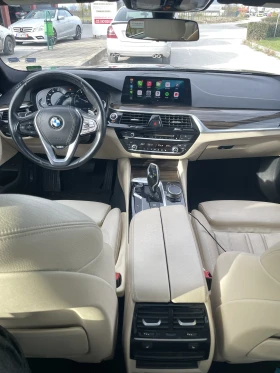 BMW 530 i xDrive G30 2017 г. | Stage 1 | ~300 к.с., снимка 7