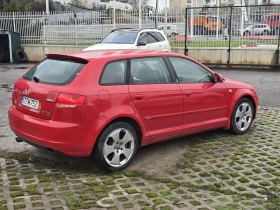 Audi A3 Audi A3 sportback QUATTRO  - 6900 лв. / 3527.91 € - 26192117 3