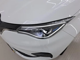 Renault Zoe R135 Intense CCS 52kw 100%SoH Гаранция Термопомпа - 25900 лв. / 13242.46 € - 93882939 14