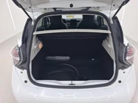 Renault Zoe R135 Intense CCS 52kw 100%SoH Гаранция Термопомпа - 25900 лв. / 13242.46 € - 93882939 15