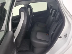 Renault Zoe R135 Intense CCS 52kw 100%SoH Гаранция Термопомпа - 25900 лв. / 13242.46 € - 93882939 8