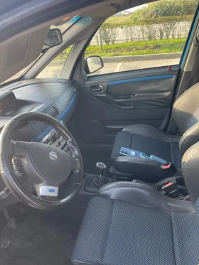 Opel Meriva 1.6 OPC Swiss - 4650 лв. / 2377.51 € - 16400510 8