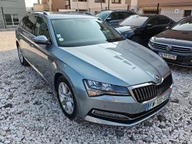 Skoda Superb 2.0 Tdi DSG Style | Mobile.bg � ����� ������ 3