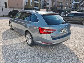 Skoda Superb 2.0 Tdi DSG Style, снимка 6