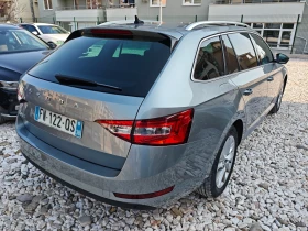 Skoda Superb 2.0 Tdi DSG Style | Mobile.bg � ����� ������ 5