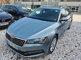 ������ Skoda Superb