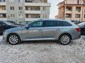 Skoda Superb 2.0 Tdi DSG Style | Mobile.bg � ����� ������ 7