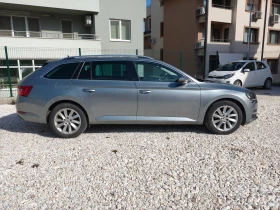 Skoda Superb 2.0 Tdi DSG Style, снимка 4