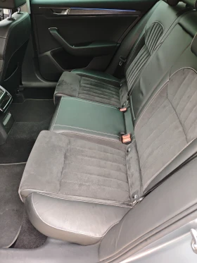 Skoda Superb 2.0 Tdi DSG Style - 41250 лв. / 21090.79 € - 68363577 13
