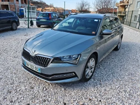 Skoda Superb 2.0 Tdi DSG Style, снимка 1
