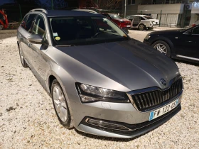 Skoda Superb 2.0 Tdi DSG Style - 41250 лв. / 21090.79 € - 68363577 3