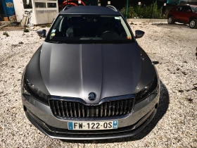 Skoda Superb 2.0 Tdi DSG Style - 41250 лв. / 21090.79 € - 68363577 2