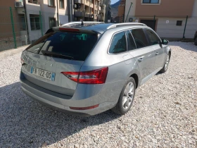 Skoda Superb 2.0 Tdi DSG Style, снимка 5