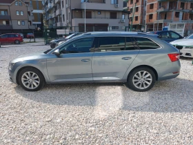 Skoda Superb 2.0 Tdi DSG Style, снимка 7