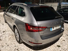 Skoda Superb 2.0 Tdi DSG Style - 41250 лв. / 21090.79 € - 68363577 7