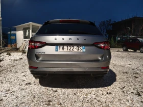 Skoda Superb 2.0 Tdi DSG Style - 41250 лв. / 21090.79 € - 68363577 6