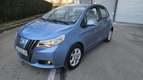 Great Wall Voleex C10 A.c >>>Фабрична газ<<<<